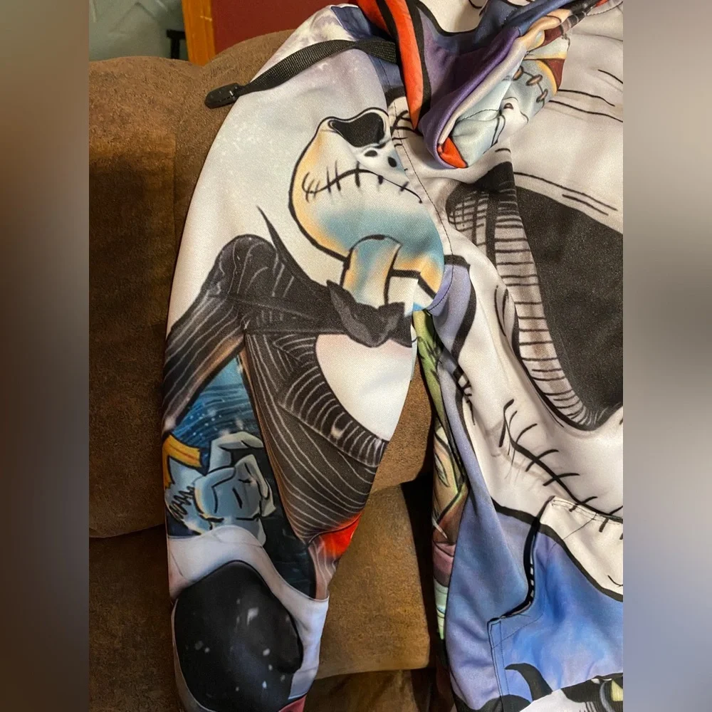 Jacket - Picture 2 of 6